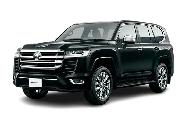 VIP SUV