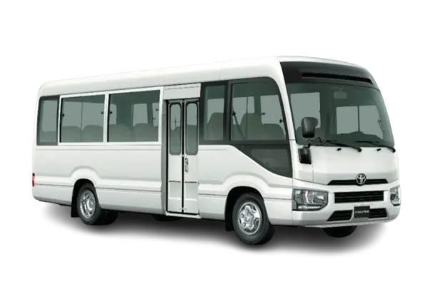 Coaster Bus