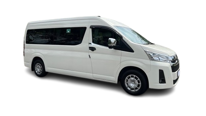 Airport Transfer