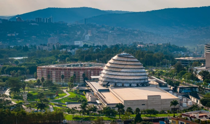 Kigali City Tour