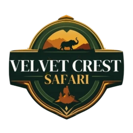 Velvet Crest Safaris